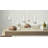 Pulse 13oz. Crystal White Wine Glass Set