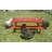 Tan Chicken Picnic Table-101107225