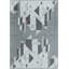 Tapis gris Azalea-761821175