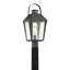 Tête de lanterne 1 lumière Cappiello