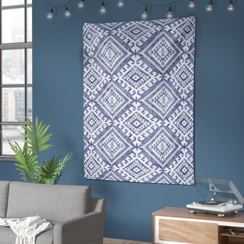 Tapisserie denim