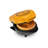Yellowstone Mini Waffle Maker