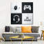 Gamer Essentials 4 pièces-259063319