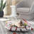 Efemena Cotton Pet Bed-145962602