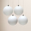 Shatterproof Bauble