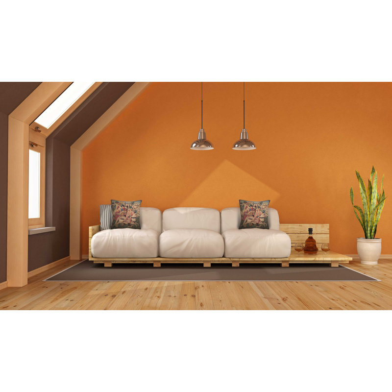  Reversible Throw Pillow