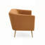 Causeuse moderne en velours-169421229-169421225