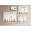 Maiysha Cork Corkboard / Bulletin Board