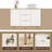 Cabinet 47.2'' Sideboard-100463027