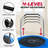 Sportspower TruJump Mini 48" Round Trampoline with Handle