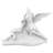 Cupid and Psyche Figurine