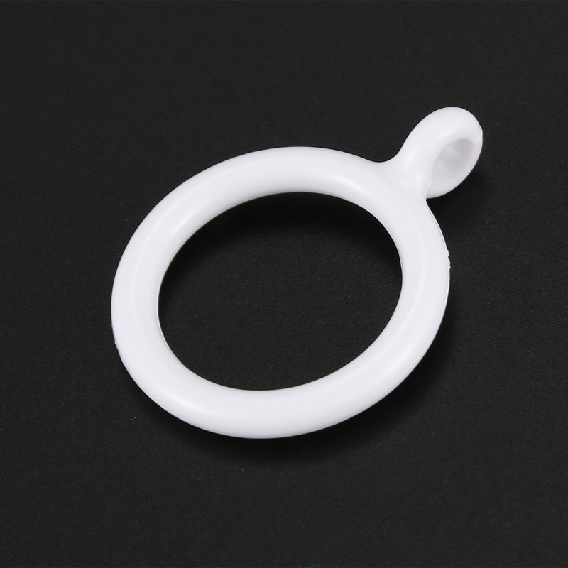Benedita Curtain Rings