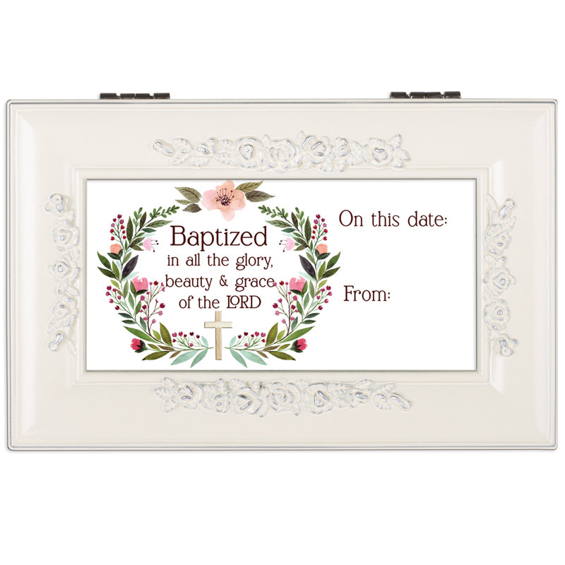 Gloriana Plastic Memory Box
