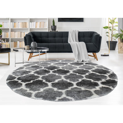 Delaili Moroccan Indoor Rug