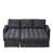 Black est en rupture de stock