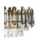 12 - Light Chandelier