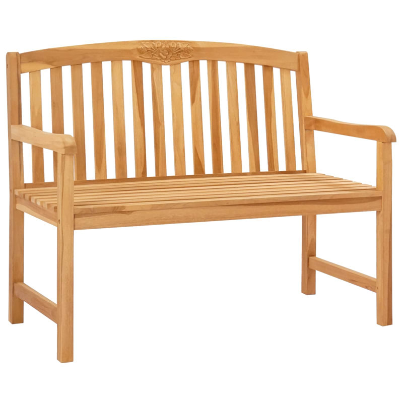 Outdoor Bench