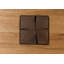 Glasgow Oak Solid Wood Dining Table-62356597-62356601