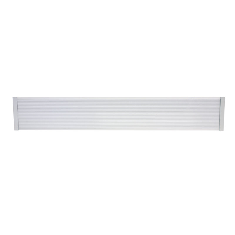King Electric Electric Ceiling Mounted Space Heater, White, 560W / 208V / 2.7Amp