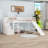 Erin-Lee Kids Twin Loft Bed-1269252340