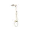 Keeble hermostatic Shower with Dual Shower Head-1518177905