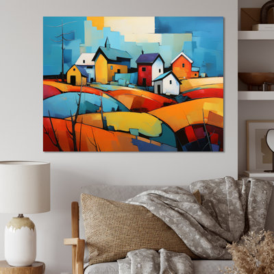 Collage Martaja Farmstead - impression