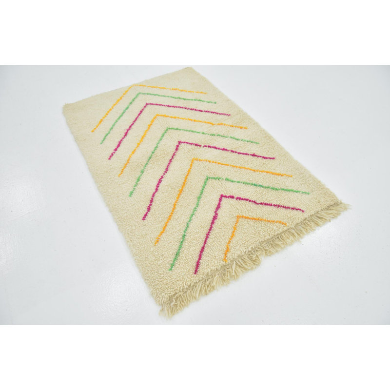 Tapis crème Julian
