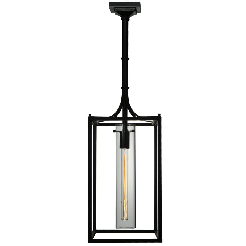 1 - Light Pendant