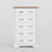 Guilarte 5-Drawer Manufactured Wood Dresser-1988252715