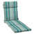 Green/Blue/White