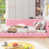 Rose est en rupture de stock