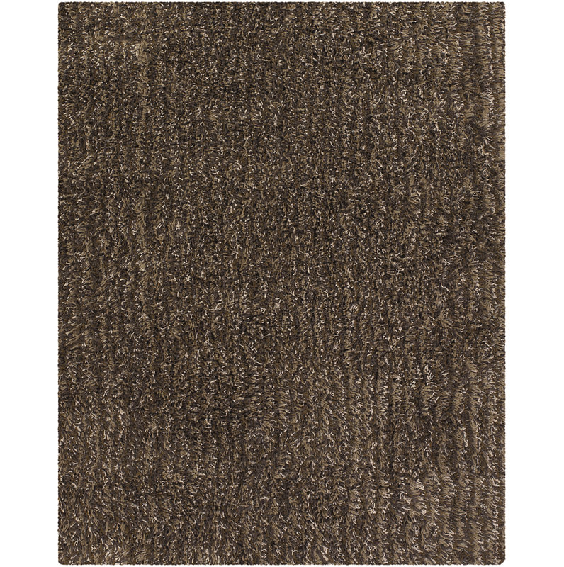 Wool Indoor Rug, 8' x 10'