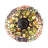 Fine Art Lighting Tiffany Style 21.6" Table Lamp