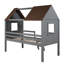 Lit mezzanine simple Oswisserie par Harper Orchard-875112095