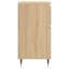 Mariss 1 - Drawer Chest of Drawers-1429045007