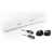 Blanc est en rupture de stock