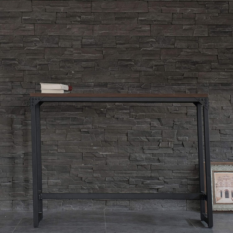 Table basse Logan Minimalist
