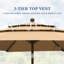 305cm Tilt Parasol-499635574
