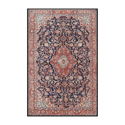 Andreea Oriental Indoor Rug