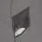 Jaylon Water-Resistant 86" Patio Chaise Lounge Chair Cover