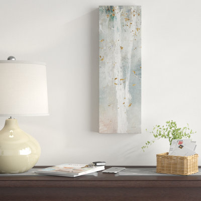 «A Woodland Walk V» par Lisa Audit, reproduction sur toile