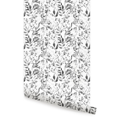 Self Adhesive Wallpaper Panel