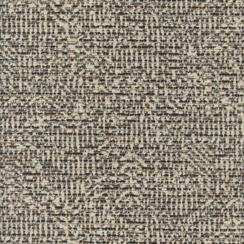 Jerico Fabric, Ebony