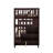Twin-Over-Twin Bunk Bed With Storage-1292077936