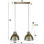 Albourne 2 - Light Dome Pendant