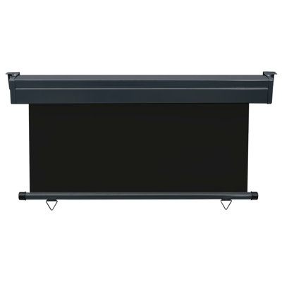 Dakota Fields Retractable Awning