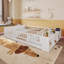 140 X 190cm Standard Bed Frame-1704919532