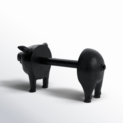 Paper Towel Holder