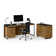Sequel 20 15.25'' Wide 3 -Drawer Mobile File Cabinet