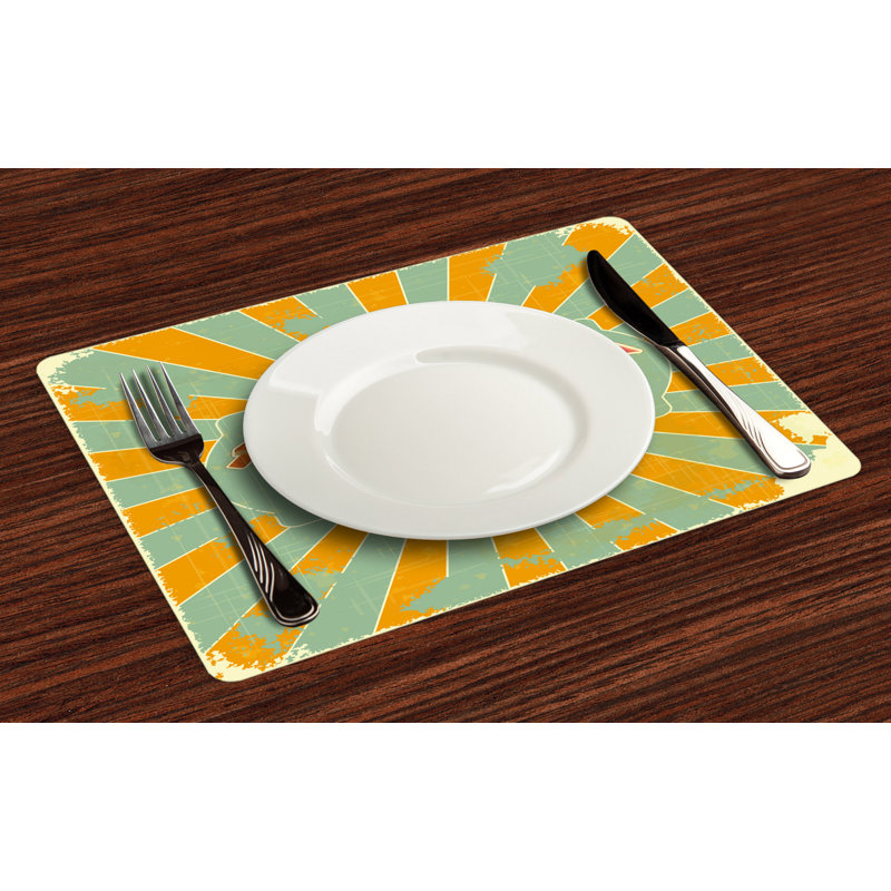 Récapitulatif 18,5" bar tiki
